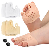 Magnetic Bunion Corrector Sleeve (Double Toe)